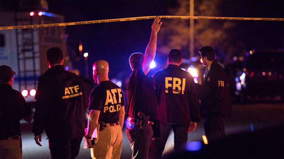 Now with Tripwire Bomb, Police Officials Suspect a Serial Bomber