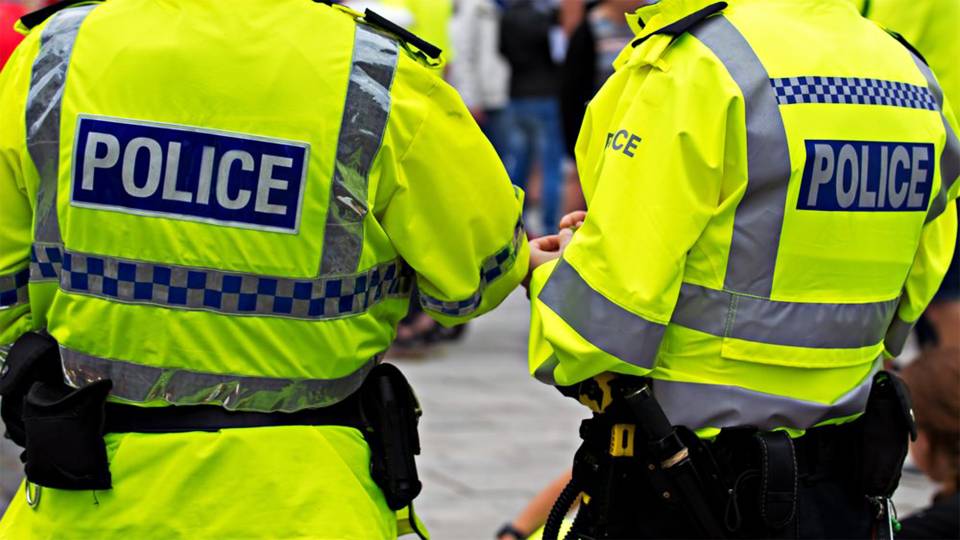 Claim: Police Dropped Cases Against 20 Telford Groomers Because They Were ‘Too Much Trouble’