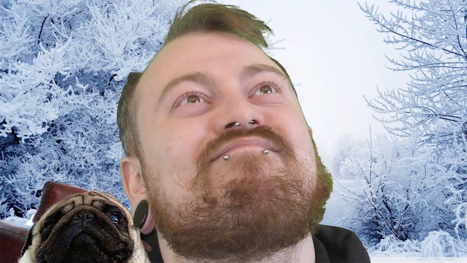 Youtuber ‘count Dankula Found Guilty In ‘sh Tposting Case By British Court