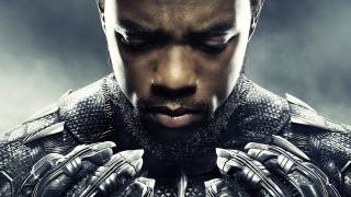 Chinese Viewers Hated ‘Black Panther’ Because There Were Too Many Black People in It