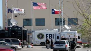 Two More Explosive Devices Rattle Texas After Austin Bombings