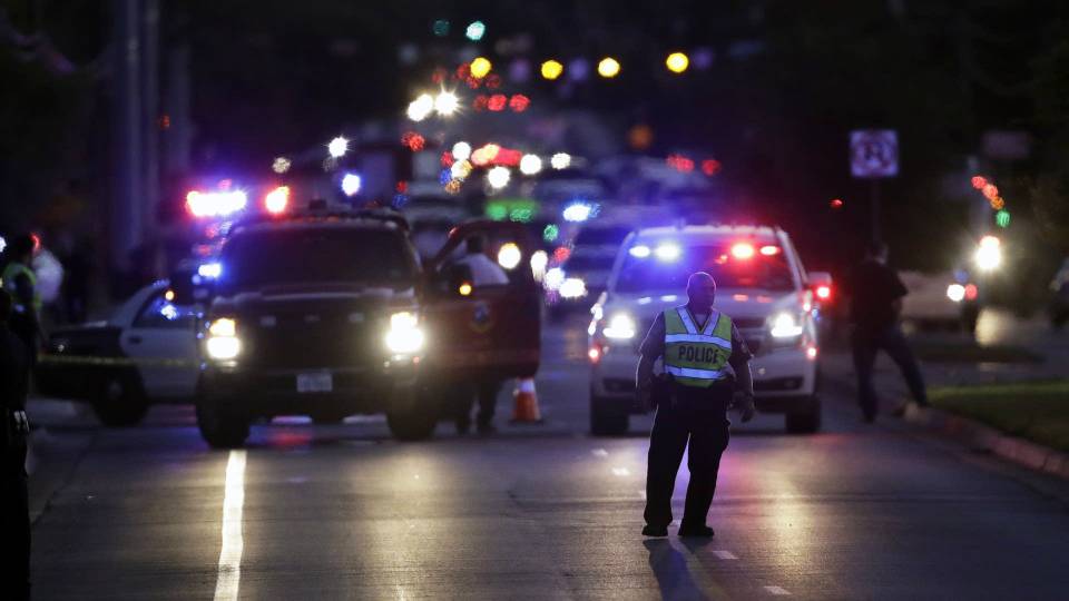 Deceased Austin ‘Serial Bomber’ Identified as Mark Anthony Conditt, Say ...