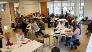 Norway Seeks to Ban Full-Face Veil in Schools