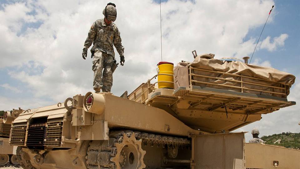 Trump Says as Many as 4,000 National Guard Soldiers Will Be Deployed to the Border