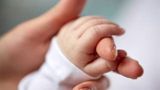 First Trans Man Gives Birth in Finland