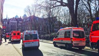 Breaking: Fatalities Confirmed After Vehicle Plows into Crowd in Münster, Germany