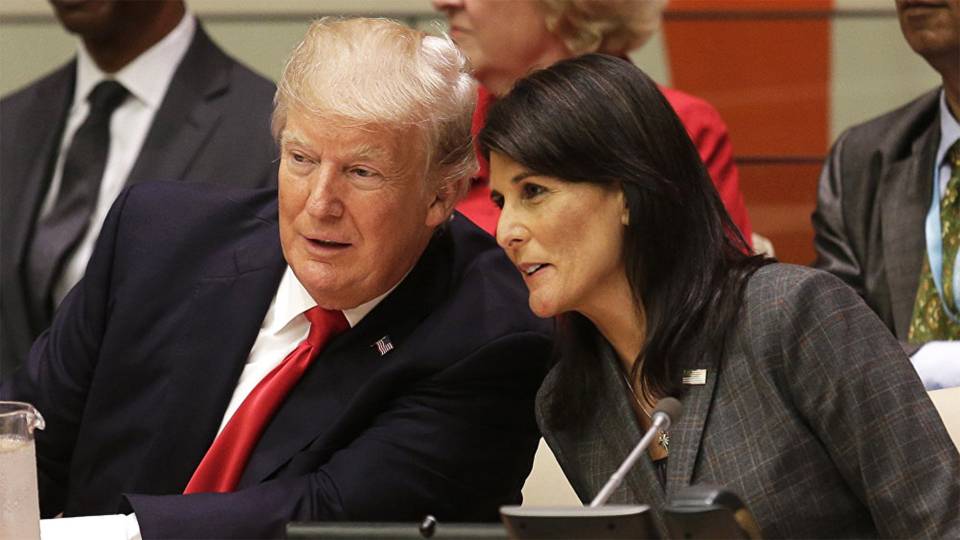 US Claims Assad Allegedly Used Chemical Weapons in Syria at Least 50 Times