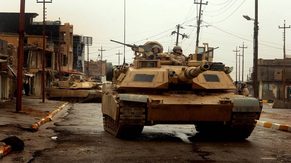 From Srebrenica to Syria: How the US Replaced the UN as ‘World Police’