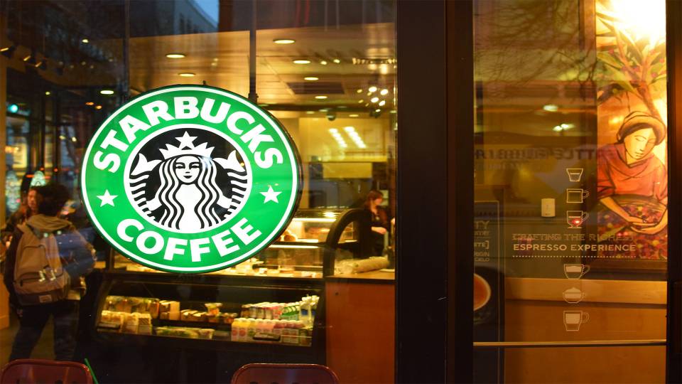 Starbucks Will Close 8,000 US Stores May 29 for ‘Racial-Bias Training’