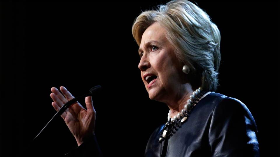 Bombshell: FEC Records Indicate Hillary Campaign Illegally Laundered $84 Million