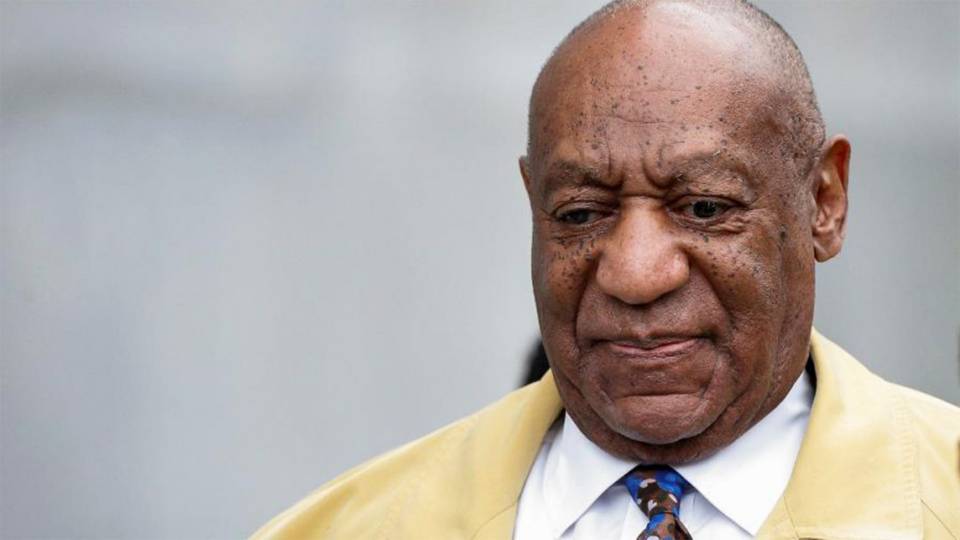Bill Cosby Found Guilty of Sexual Assault in Retrial