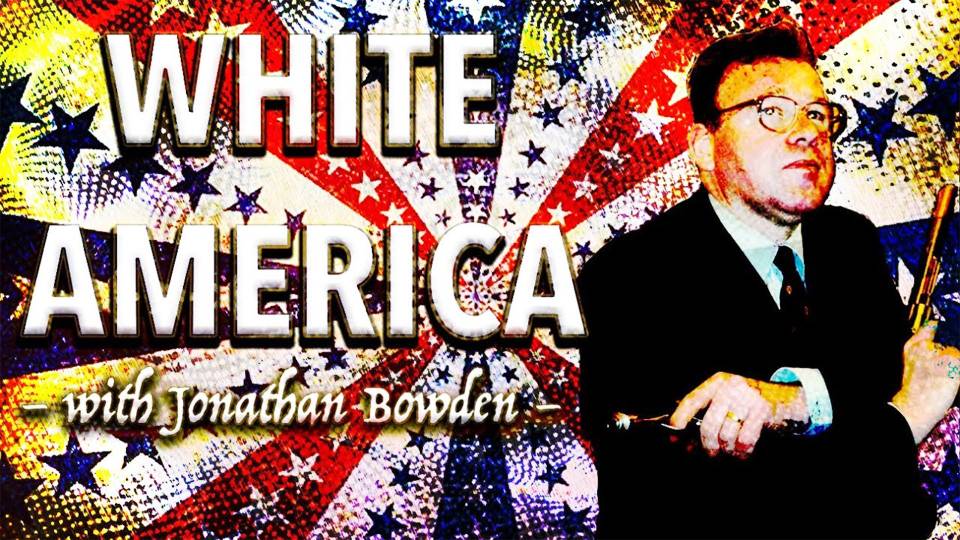 A Future for Whites in America?