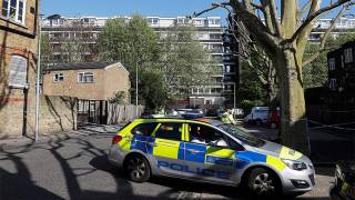 Shootings, Stabbings & Acid Attack: London Rocked by Violence on Holiday Weekend