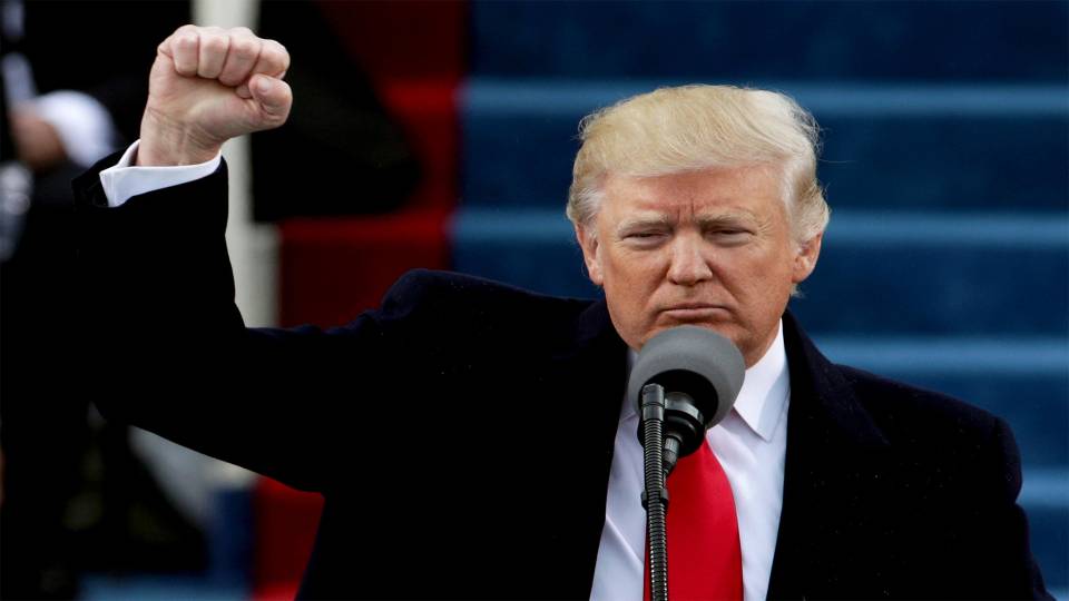 Trump Expected to Exit Iran Deal, Europeans Say; Tehran Defiant