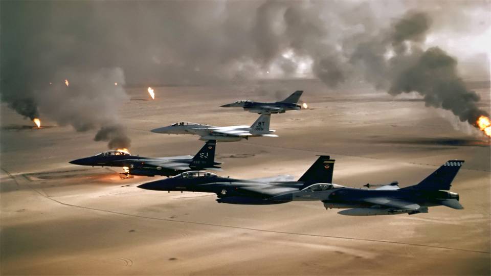 Saudi Arabia Will Seek Nuclear Weapons If Iran Does