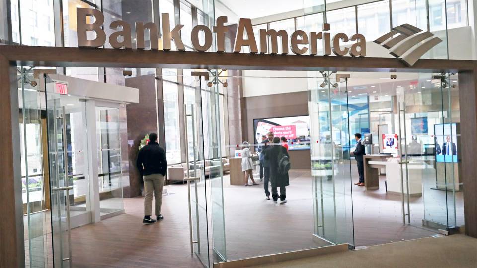 Congress Approves Plan to Roll Back Post-Financial-Crisis Rules for Banks