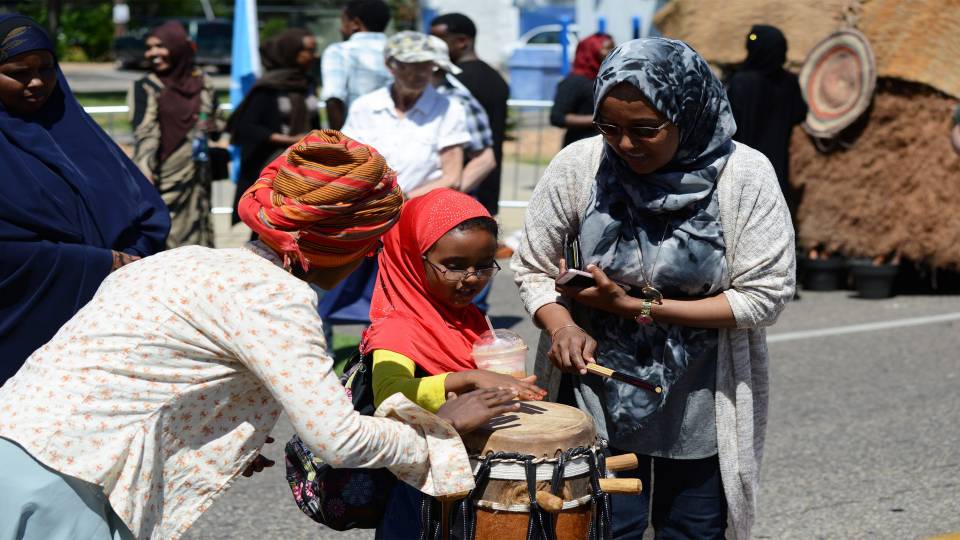 Social Services Scam in Trusting Minnesota: Millions of Taxpayer Dollars End up with Al-Shabab, Islamic Jihadist Group in Somalia