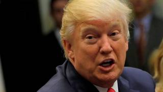 President Donald Trump Cancels North Korea Summit