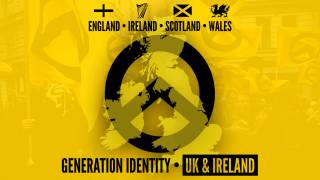 Generation Identity UK Co-Leader Fired from Job After Smear Campaign