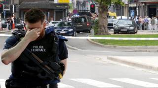 ‘Allah hu Akbar’ Gunman Kills Two Female Police Officers, one Bystander, in Belgium in Suspected Terror Attack