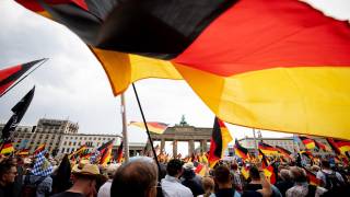 Asylum Scandal Jolts Germany, Unsettling Merkel’s Government