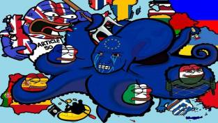 Memes 'Will Be Banned' Under New EU Copyright Law, Warn Campaigners