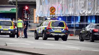 Swedish World Cup Fans Injured After Gunman Opens Fire on Crowd at Malmö Café