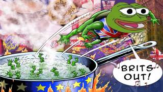 EU Votes for Memes Ban and Censorship Machines — What Now?