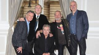 BBC: No More “White Blokes” Shows Like Monty Python Allowed