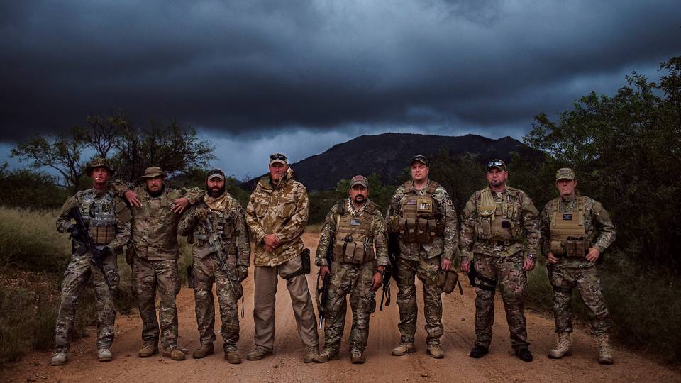 Has the West the Will to Survive?