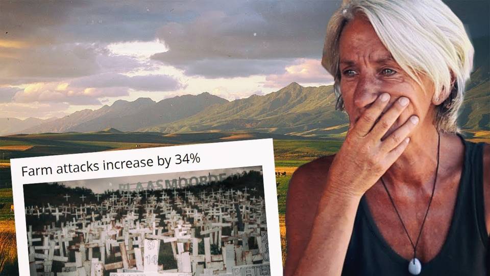 Man Who Called for the Genocide of White South Africans Goes Unpunished