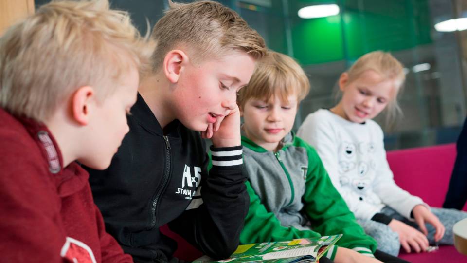 Helsinki Schools to Be Equipped with Emergency Lock-Down Systems