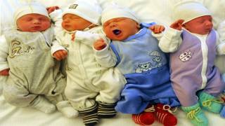 Make Babies Great Again: Hungarian Fertility Rates Rise, Turns Back Demographic Decline