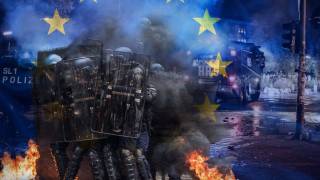 Belgian Political Leader Predicts European Civil War Is Near, as Governments Are Losing Control