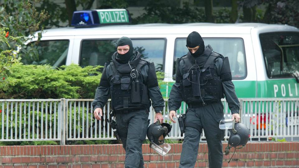 ‘It Was Carnage’: Knife Attacker Goes on Rampage in German Bus, Reports of up to 14 Injured