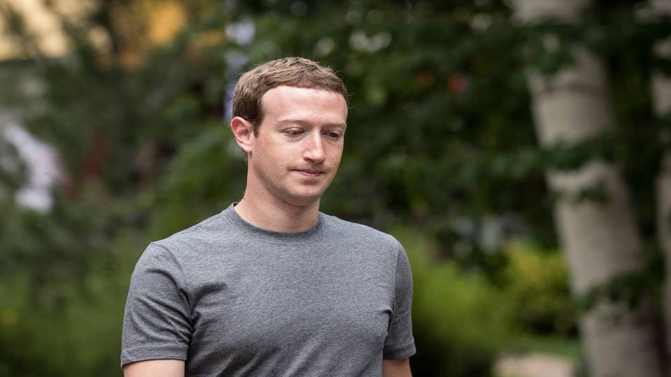 Facebook’s Death Throes: Five Reasons the Social Media Behemoth’s Stock Plunged