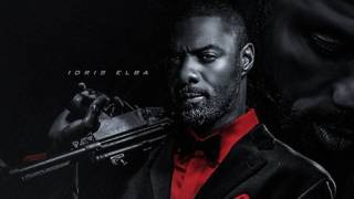 New Idris Elba as James Bond Rumor Is “All Made Up Stuff”