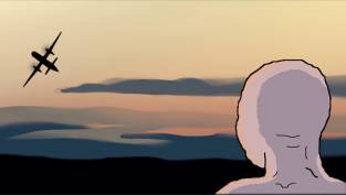 &ldquo;Nah, I&rsquo;m just a White guy&rdquo;: &ldquo;Sky King&rdquo; and White Male Suicide