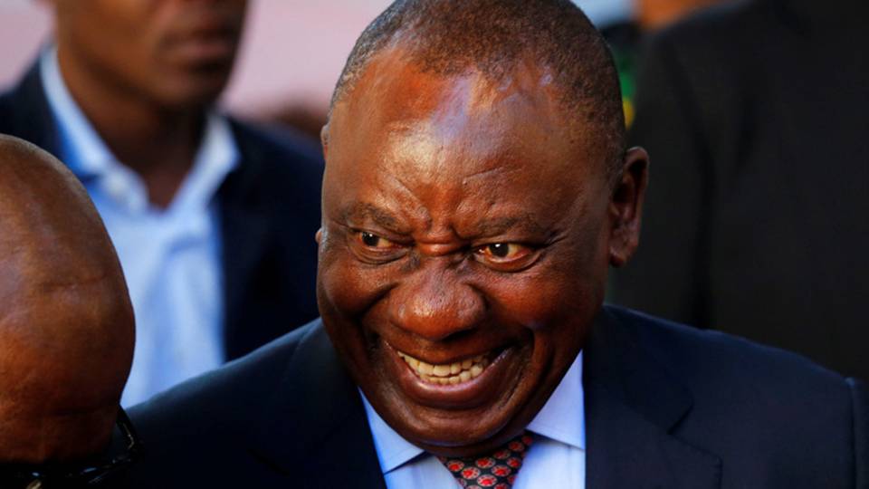 South Africa Farm Seizure Horror: List of White Farmers Facing Expropriation 'Exposed'