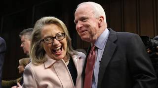 John McCain's Family Ties to Jewish Organized Crime Syndicates in Arizona