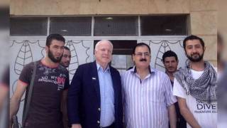 John McCain Dies: A Major Blow To ISIS & The Deep State