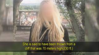 African "Migrant" Suspected of Throwing German Girl Off Cliff In Italy