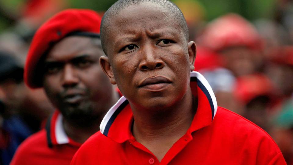 South Africa’s ANC Pauses Genocidal Land Seizure Campaign Because of Trump Pressure