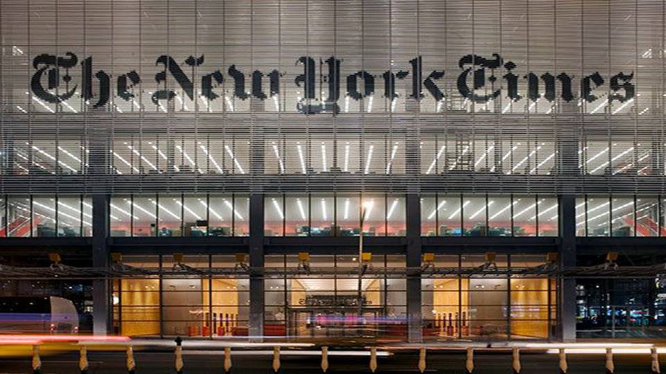 NYT: The “Religion of Whiteness” Threatens World Peace