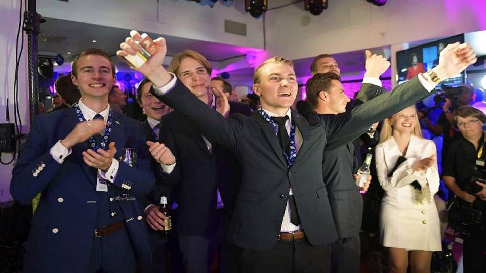 Uncertainty over Sweden's Next Government Following Election