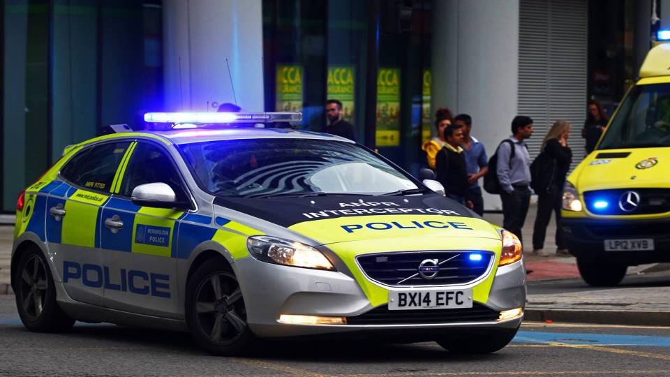 Support for Mayor Khan Crashes After Summer of Violence
