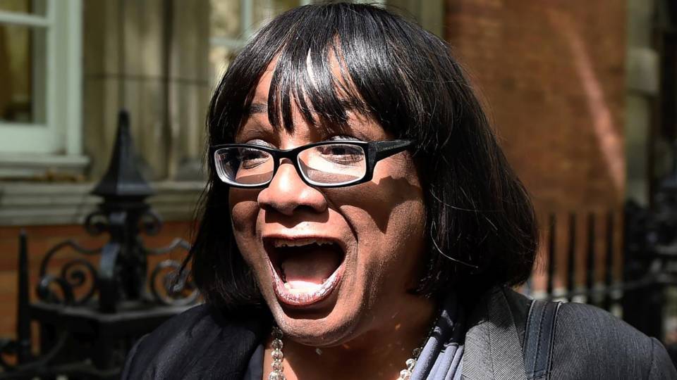 Labour's Abbott to Announce Party Would Scrap Migration Targets