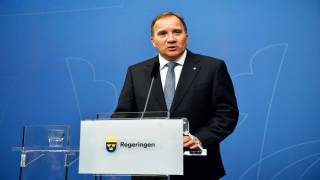 Swedish Parliament Votes to Oust Prime Minister Stefan Löfven