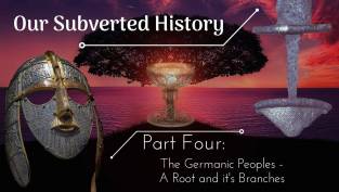 Our Subverted History