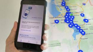 Here Comes The COVID-19 "Tracing Apps" AKA Expanded Surveillance Program